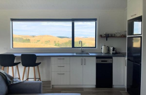 Relaxing Rural Retreat, Huntly